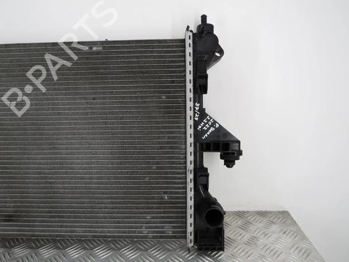 Water radiator PEUGEOT BOXER Van 2.2 BlueHDi 140 | BP29824860M31 