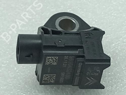 Sensor electrónico CITROËN C3 III (SX) 1.5 BlueHDi 100 (SXYHYP, SXYHTU) | BP29824861M84