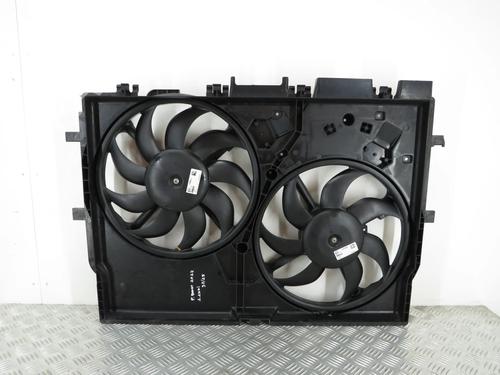 Used Radiator fan PEUGEOT BOXER Van 2.2 BlueHDi 140 (140 hp) 29824863