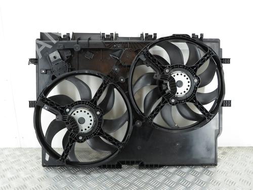 Radiator fan PEUGEOT BOXER Van 2.2 BlueHDi 140 | BP29824863M35