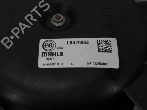 Radiator fan PEUGEOT BOXER Van 2.2 BlueHDi 140 | BP29824863M35