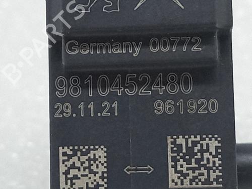 Sensor electrónico CITROËN C3 III (SX) 1.5 BlueHDi 100 (SXYHYP, SXYHTU) | BP29824870M84