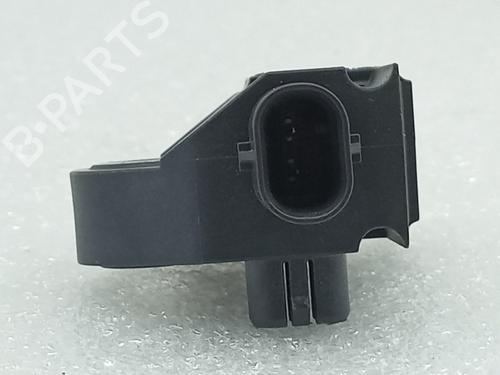 Sensor electrónico CITROËN C3 III (SX) 1.5 BlueHDi 100 (SXYHYP, SXYHTU) | BP29824870M84