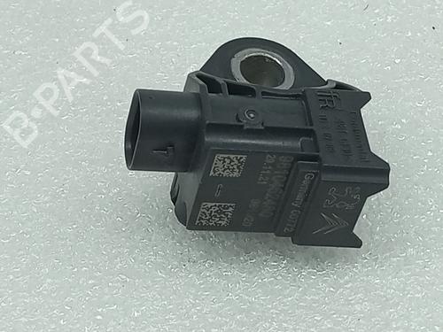 Sensor electrónico CITROËN C3 III (SX) 1.5 BlueHDi 100 (SXYHYP, SXYHTU) | BP29824870M84