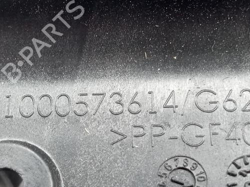 Gearstang CITROËN C3 III (SX) 1.5 BlueHDi 100 (SXYHYP, SXYHTU) | BP29824877M90