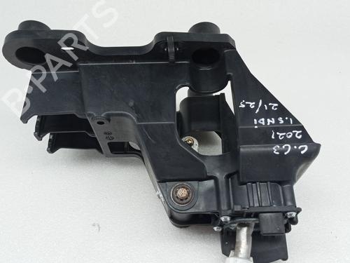 Gearstang CITROËN C3 III (SX) 1.5 BlueHDi 100 (SXYHYP, SXYHTU) | BP29824877M90