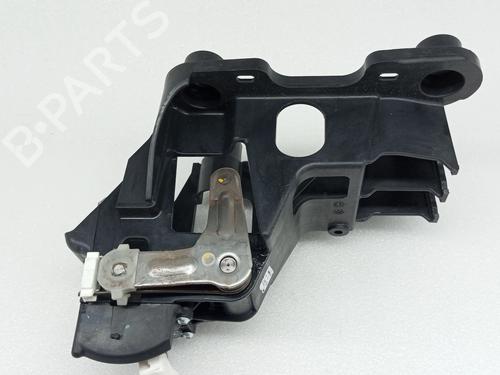 Gearstang CITROËN C3 III (SX) 1.5 BlueHDi 100 (SXYHYP, SXYHTU) | BP29824877M90