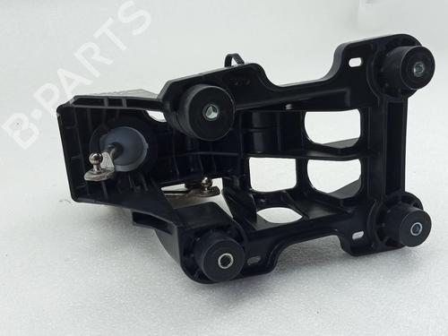 Gearstang CITROËN C3 III (SX) 1.5 BlueHDi 100 (SXYHYP, SXYHTU) | BP29824877M90