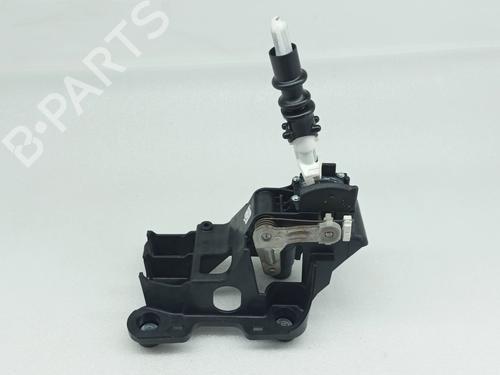 Gearstang CITROËN C3 III (SX) 1.5 BlueHDi 100 (SXYHYP, SXYHTU) | BP29824877M90