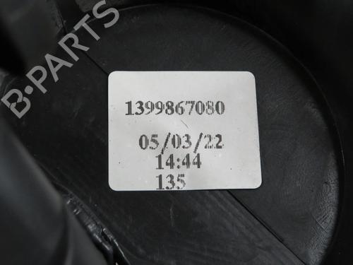 Air filter box PEUGEOT BOXER Van 2.2 BlueHDi 140 | BP29825594M87 