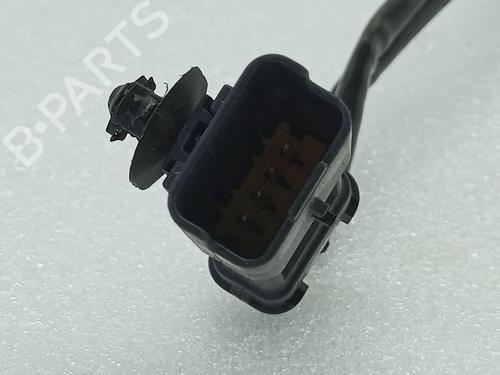 Elektronisk sensor CITROËN C3 III (SX) 1.5 BlueHDi 100 (SXYHYP, SXYHTU) | BP29825597M84