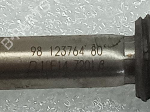 Elektronisk sensor CITROËN C3 III (SX) 1.5 BlueHDi 100 (SXYHYP, SXYHTU) | BP29825597M84