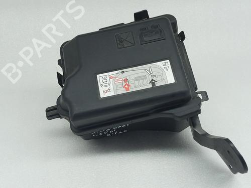 Autre CITROËN C3 III (SX) 1.5 BlueHDi 100 (SXYHYP, SXYHTU) (102 hp) 29827644