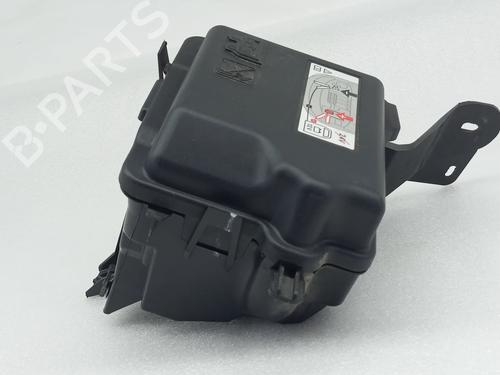 Other CITROËN C3 III (SX) 1.5 BlueHDi 100 (SXYHYP, SXYHTU) | BP29827644O1 