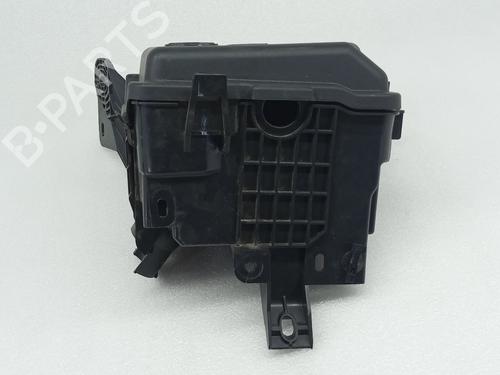 Other CITROËN C3 III (SX) 1.5 BlueHDi 100 (SXYHYP, SXYHTU) | BP29827644O1 