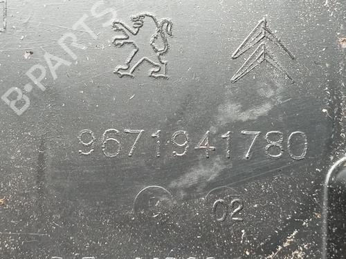 Other CITROËN C3 III (SX) 1.5 BlueHDi 100 (SXYHYP, SXYHTU) | BP29827644O1 