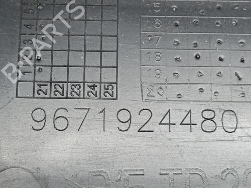 Other CITROËN C3 III (SX) 1.5 BlueHDi 100 (SXYHYP, SXYHTU) | BP29827644O1 