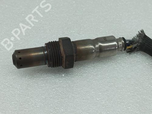 Electronic sensor CITROËN C3 III (SX) 1.5 BlueHDi 100 (SXYHYP, SXYHTU) | BP29827645M84