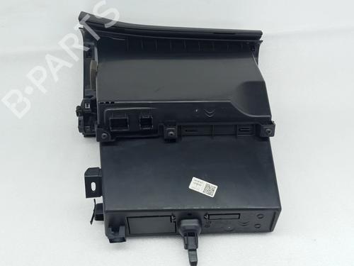 Glove box TOYOTA PROACE CITY Box Body/MPV (BPZ_) 1.5 D-4D 100 (BPZM) | BP29828906C95 
