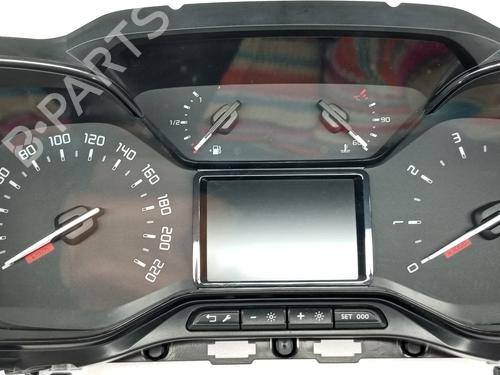 Instrument cluster TOYOTA PROACE CITY Box Body/MPV (BPZ_) 1.5 D-4D 100 (BPZM) | BP29828907C47 