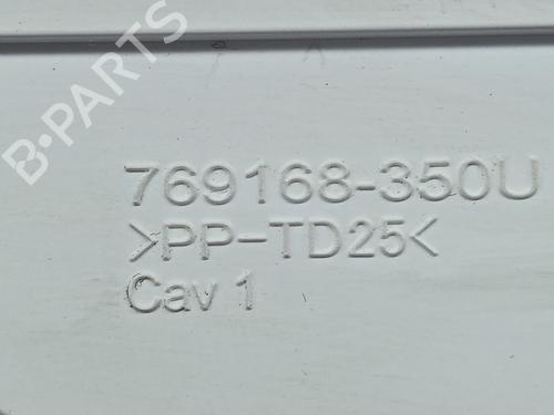 Instrument cluster TOYOTA PROACE CITY Box Body/MPV (BPZ_) 1.5 D-4D 100 (BPZM) | BP29828907C47 
