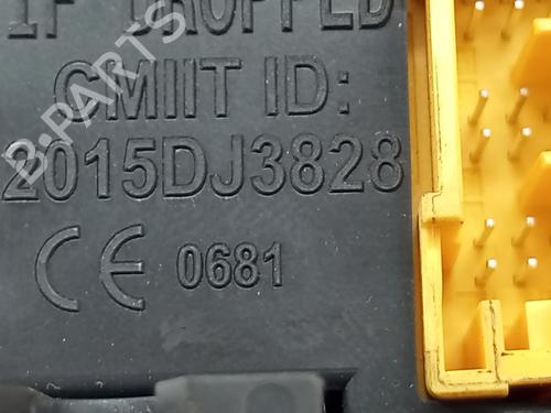 Fuse box TOYOTA PROACE CITY Box Body/MPV (BPZ_) 1.5 D-4D 100 (BPZM) | BP29828911E1 