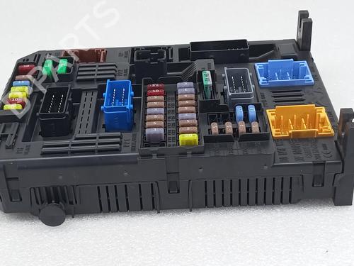 Fuse box TOYOTA PROACE CITY Box Body/MPV (BPZ_) 1.5 D-4D 100 (BPZM) | BP29828911E1 