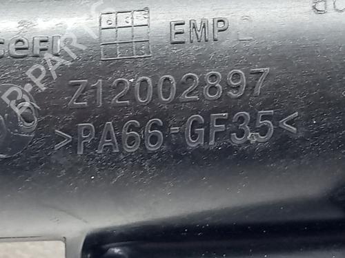 Intercooler pipe TOYOTA PROACE CITY Box Body/MPV (BPZ_) 1.5 D-4D 100 (BPZM) | BP29833246M127 