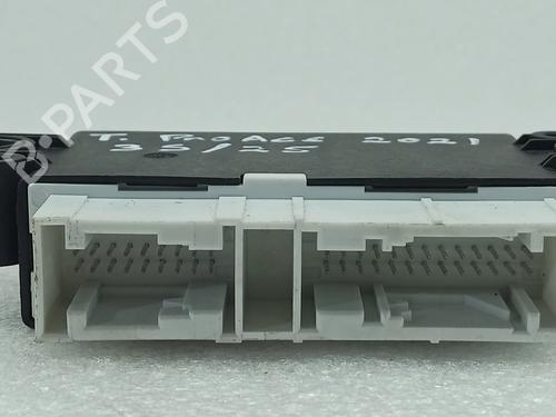 Electronic module TOYOTA PROACE CITY Box Body/MPV (BPZ_) 1.5 D-4D 100 (BPZM) | BP29833248M83 