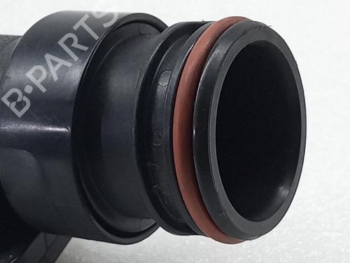 Intercooler pipe TOYOTA PROACE CITY Box Body/MPV (BPZ_) 1.5 D-4D 100 (BPZM) | BP29921385M127 