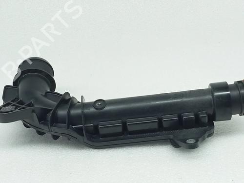 Intercooler pipe TOYOTA PROACE CITY Box Body/MPV (BPZ_) 1.5 D-4D 100 (BPZM) | BP29921385M127 