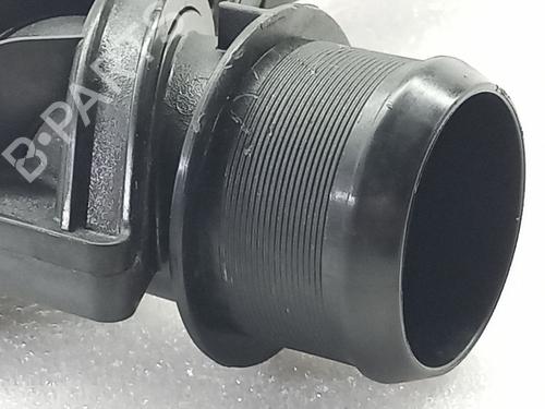 Intercooler pipe TOYOTA PROACE CITY Box Body/MPV (BPZ_) 1.5 D-4D 100 (BPZM) | BP29921385M127 