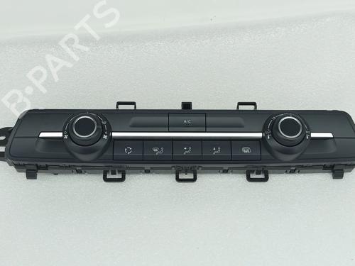 Used Heater matrix box TOYOTA PROACE CITY Box Body/MPV (BPZ_) 1.5 D-4D 100 (BPZM) (102 hp) 29921387