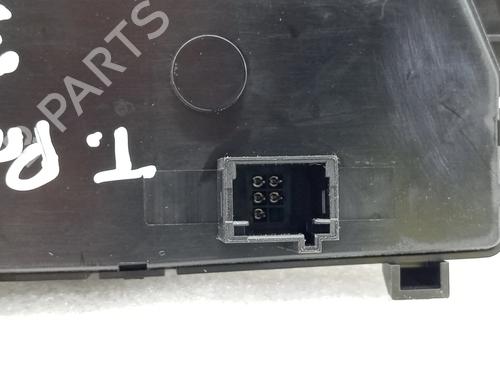 Heater matrix box TOYOTA PROACE CITY Box Body/MPV (BPZ_) 1.5 D-4D 100 (BPZM) | BP29921387M61