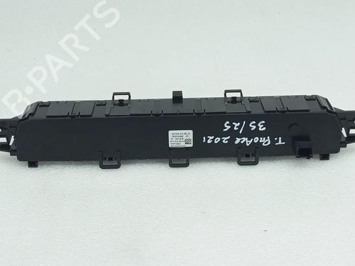 Heater matrix box TOYOTA PROACE CITY Box Body/MPV (BPZ_) 1.5 D-4D 100 (BPZM) | BP29921387M61
