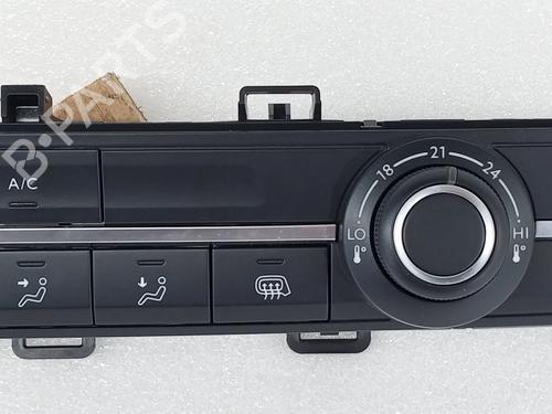 Heater matrix box TOYOTA PROACE CITY Box Body/MPV (BPZ_) 1.5 D-4D 100 (BPZM) | BP29921387M61