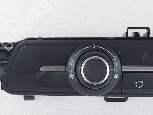 Heater matrix box TOYOTA PROACE CITY Box Body/MPV (BPZ_) 1.5 D-4D 100 (BPZM) | BP29921387M61