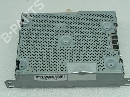 Radio TOYOTA PROACE CITY Box Body/MPV (BPZ_) 1.5 D-4D 100 (BPZM) | BP29921388E6 