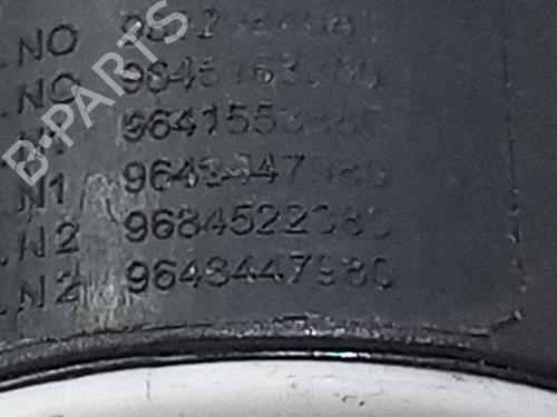 Washer pump TOYOTA PROACE CITY Box Body/MPV (BPZ_) 1.5 D-4D 100 (BPZM) | BP29921389E24 