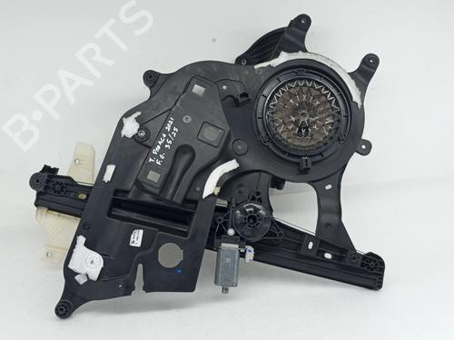 Used Front left window mechanism TOYOTA PROACE CITY Box Body/MPV (BPZ_) 1.5 D-4D 100 (BPZM) (102 hp) 29921392