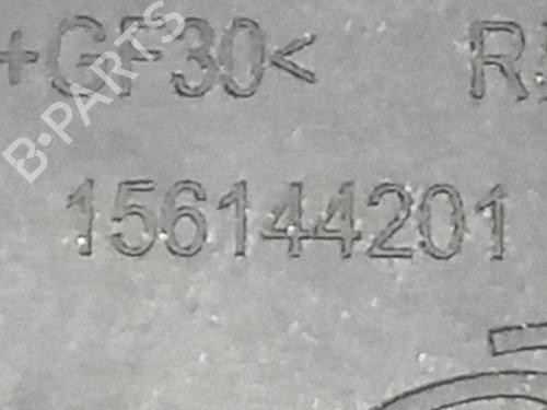 Front right window mechanism TOYOTA PROACE CITY Box Body/MPV (BPZ_) 1.5 D-4D 100 (BPZM) | BP29921393C23 