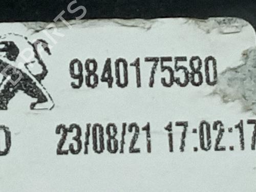 Front right window mechanism TOYOTA PROACE CITY Box Body/MPV (BPZ_) 1.5 D-4D 100 (BPZM) | BP29921393C23 