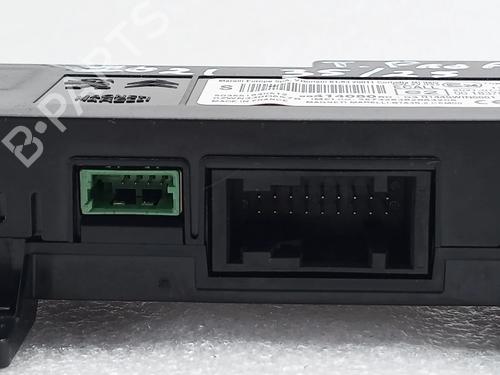 Electronic module TOYOTA PROACE CITY Box Body/MPV (BPZ_) 1.5 D-4D 100 (BPZM) | BP29921399M83