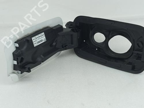 Fuel flap TOYOTA PROACE CITY Box Body/MPV (BPZ_) 1.5 D-4D 100 (BPZM) | BP29921401C131