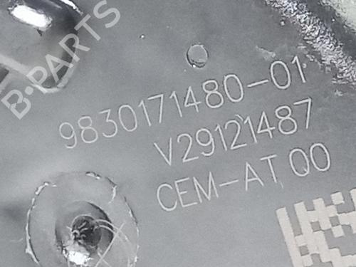 Electronic module TOYOTA PROACE CITY Box Body/MPV (BPZ_) 1.5 D-4D 100 (BPZM) | BP29921402M83