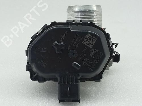 Electronic module TOYOTA PROACE CITY Box Body/MPV (BPZ_) 1.5 D-4D 100 (BPZM) | BP29921402M83