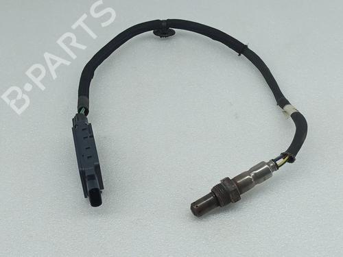 Used Electronic sensor TOYOTA PROACE CITY Box Body/MPV (BPZ_) 1.5 D-4D 100 (BPZM) (102 hp) 29921404