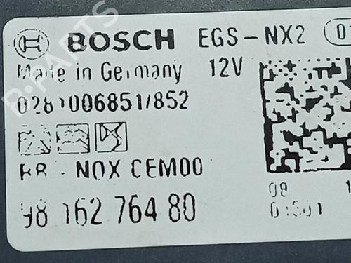 Electronic sensor TOYOTA PROACE CITY Box Body/MPV (BPZ_) 1.5 D-4D 100 (BPZM) | BP29921404M84