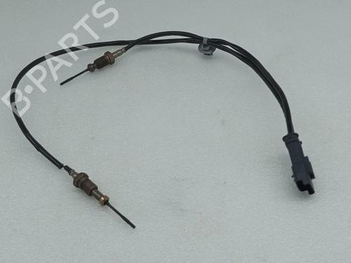 Used Electronic sensor TOYOTA PROACE CITY Box Body/MPV (BPZ_) 1.5 D-4D 100 (BPZM) (102 hp) 29921405