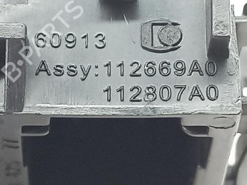 Switch TOYOTA PROACE CITY Box Body/MPV (BPZ_) 1.5 D-4D 100 (BPZM) | BP29921412I30